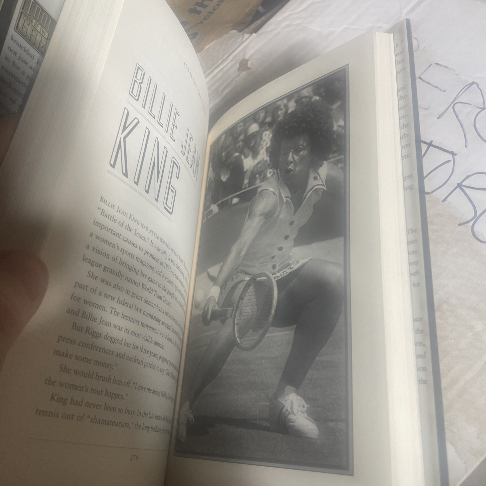 Idols of the Game : A Sporting History of the American Century New Old Stock