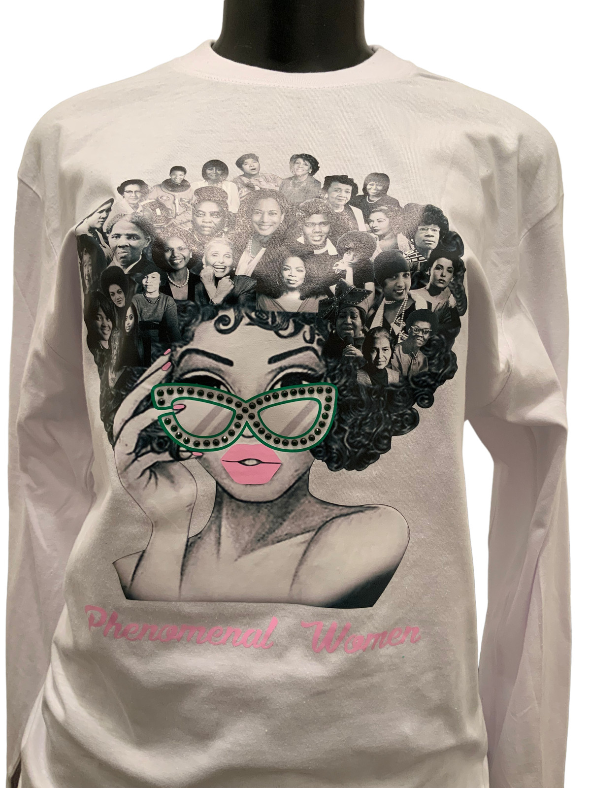 Phenomenal woman