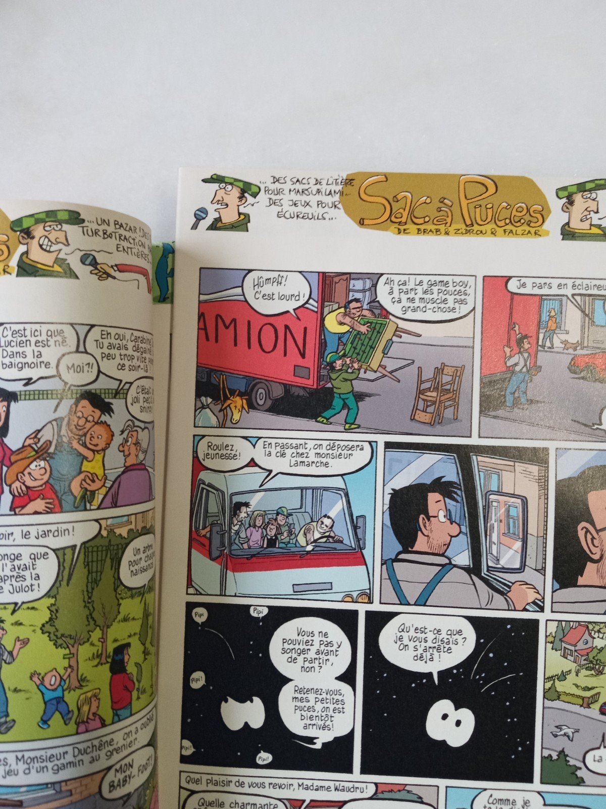 Mixed Lot : Graphic Novels / Children’s Books — PLS READ DESCRIPTION