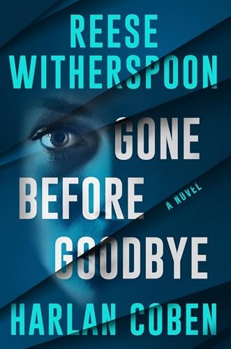 Gone Before Goodbye – VERY GOOD