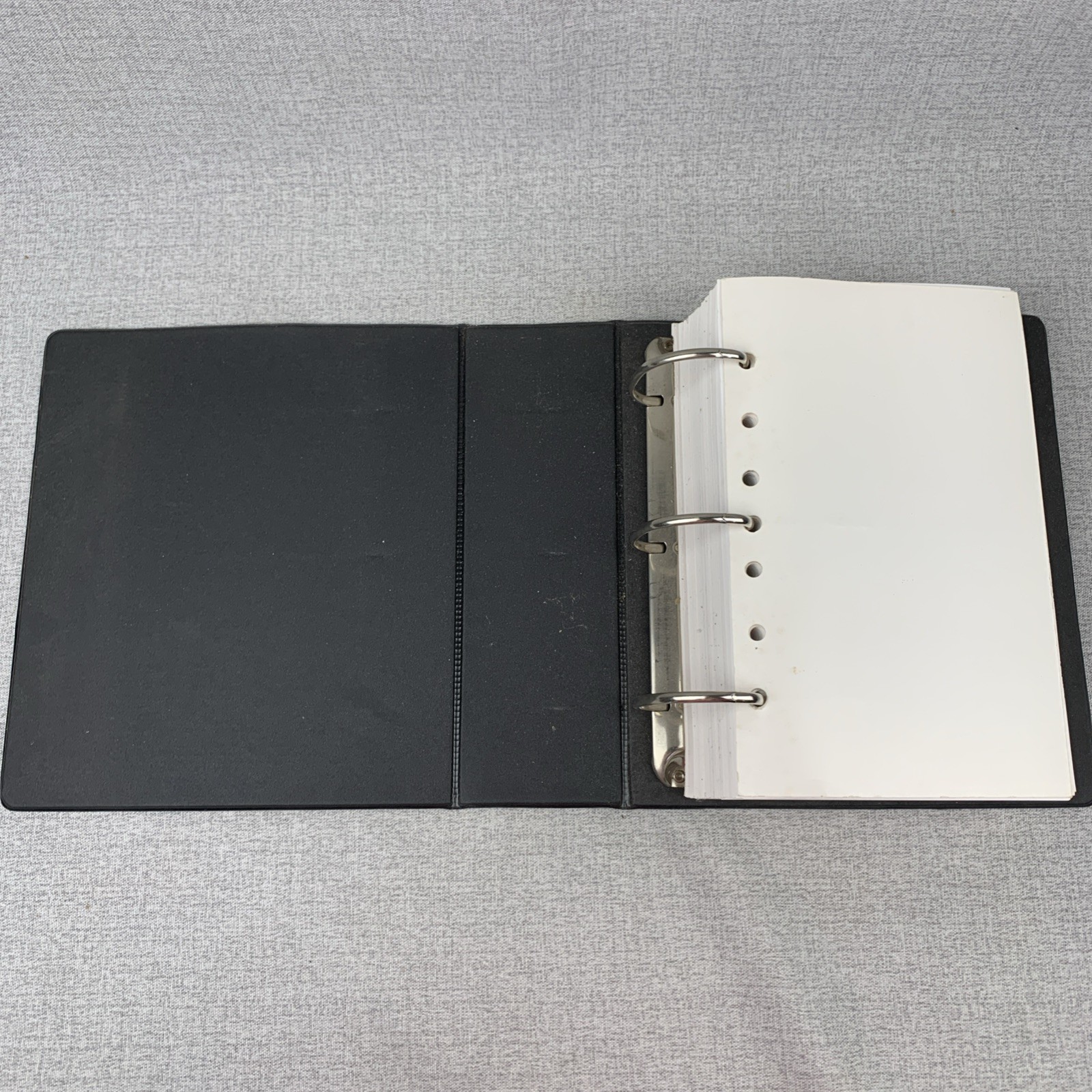 NASB Loose Leaf Bible Old Testament Only Christian Life Focus System