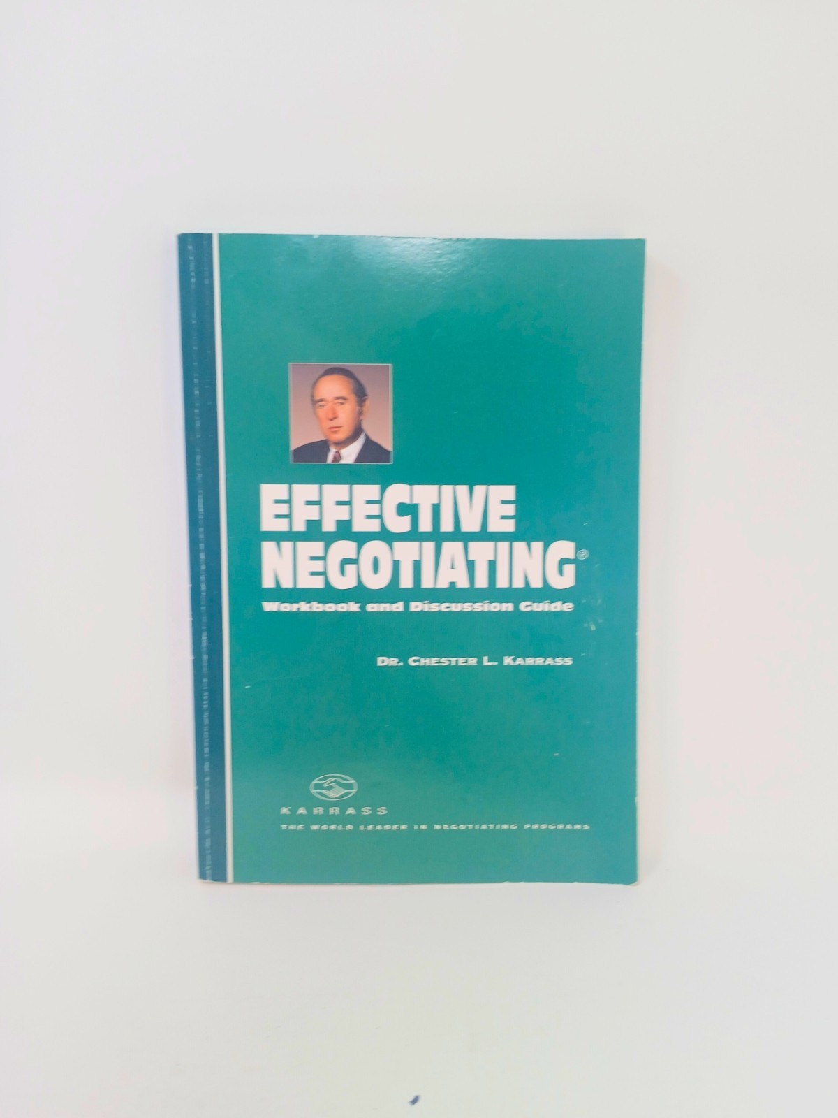 Business Negotiating Books Lot – Karrass Getting to Yes Five Rings
