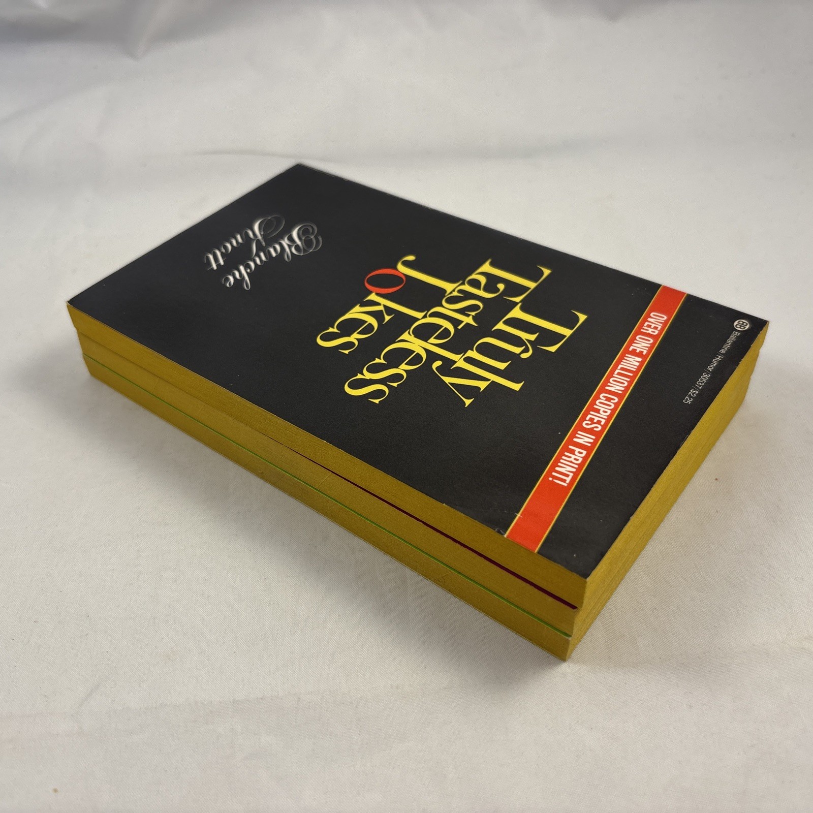 Truly Tasteless Jokes: One, Two, and Three Set Of 3 Vintage Paperback Books