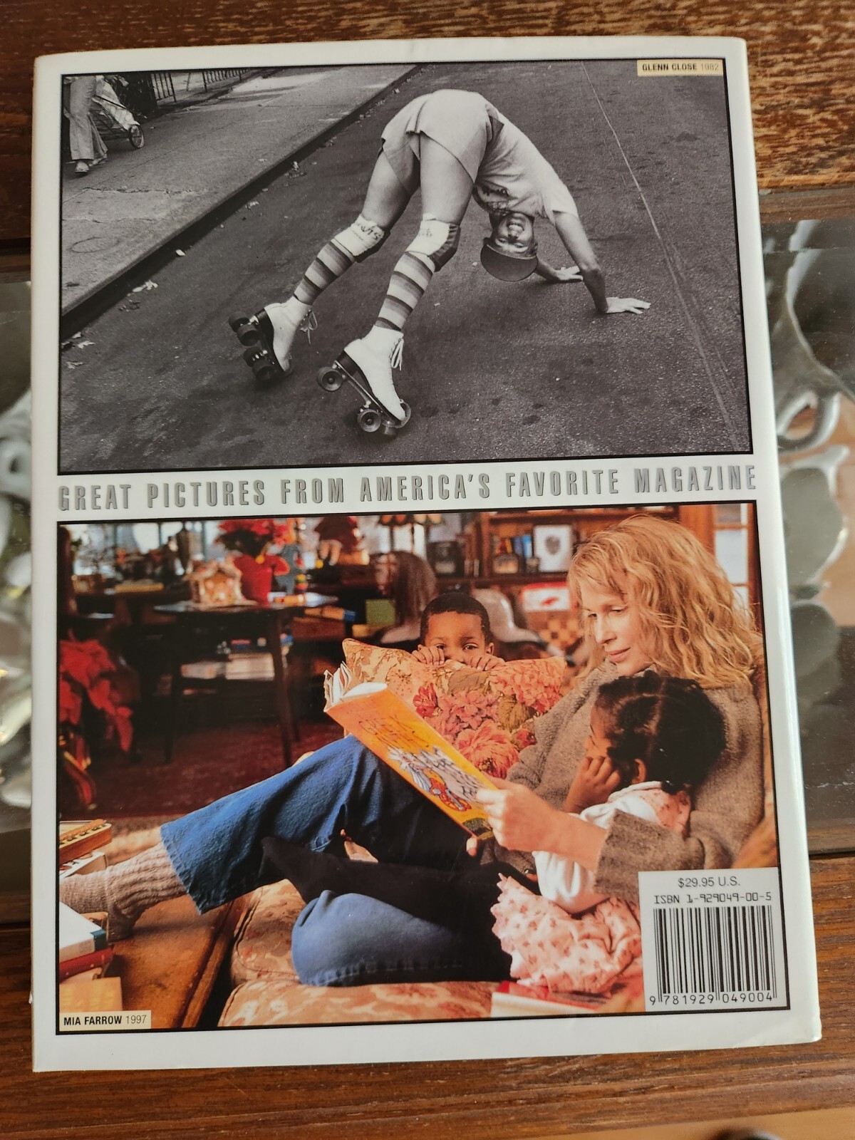 2000 People Favorite Pictures – Hardcover Special Collectors Edition 174 Pages