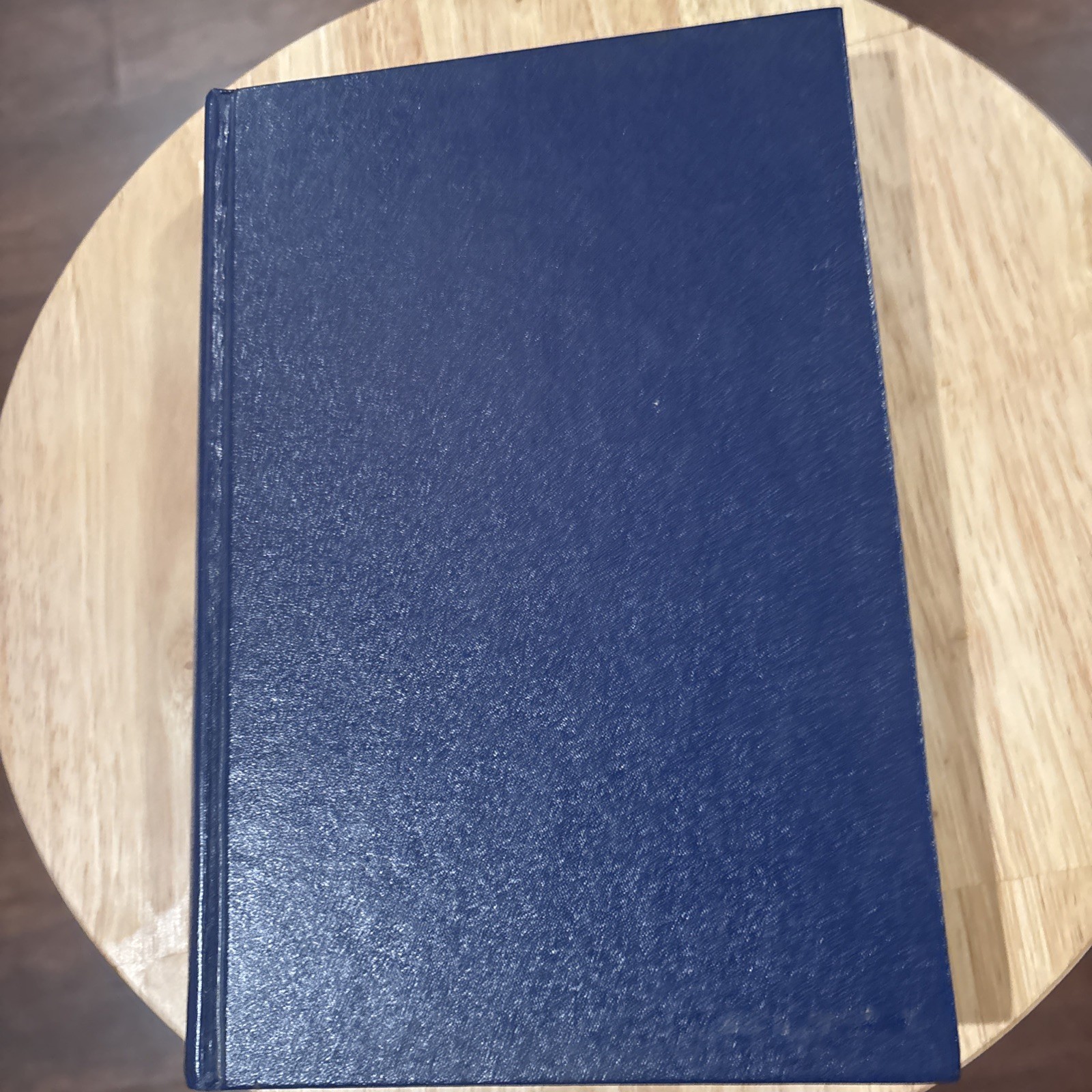 Gleanings In Joshua By Arthur W. Pink HB
