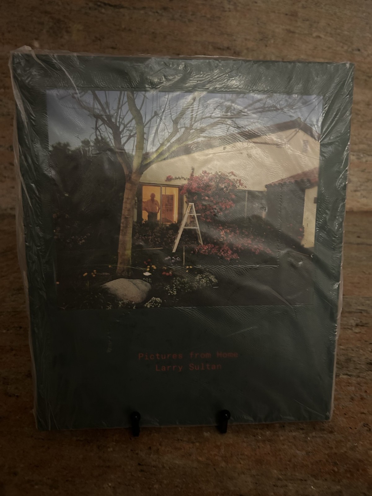 Pictures From Home by Larry Sultan (Third Edition, 2021) Hardcover NEW / Sealed