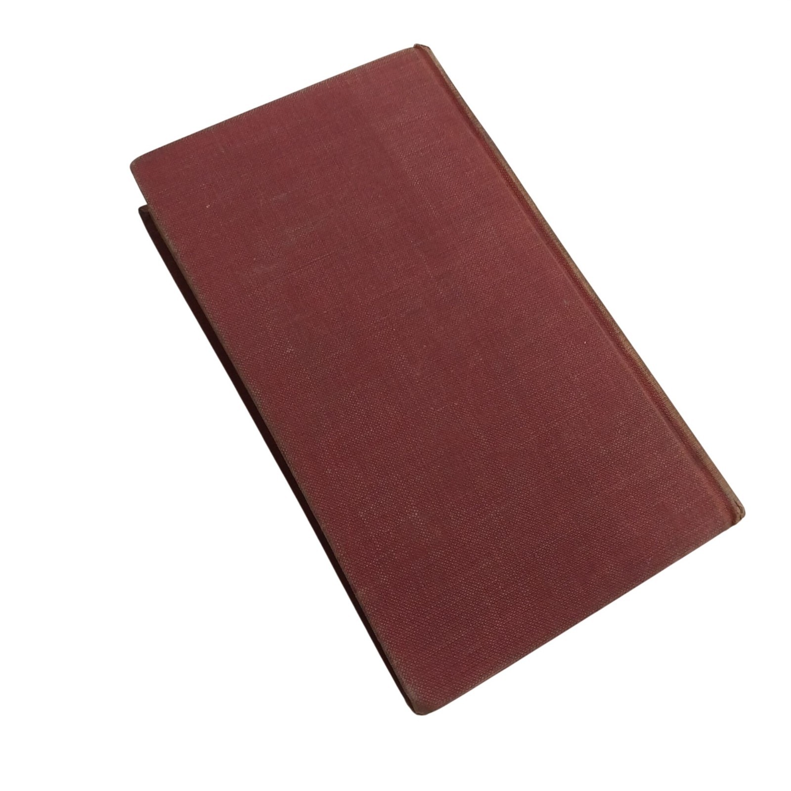 Life’s Minor Collisions By Frances & Gertrude Warner 1930 8th Impression
