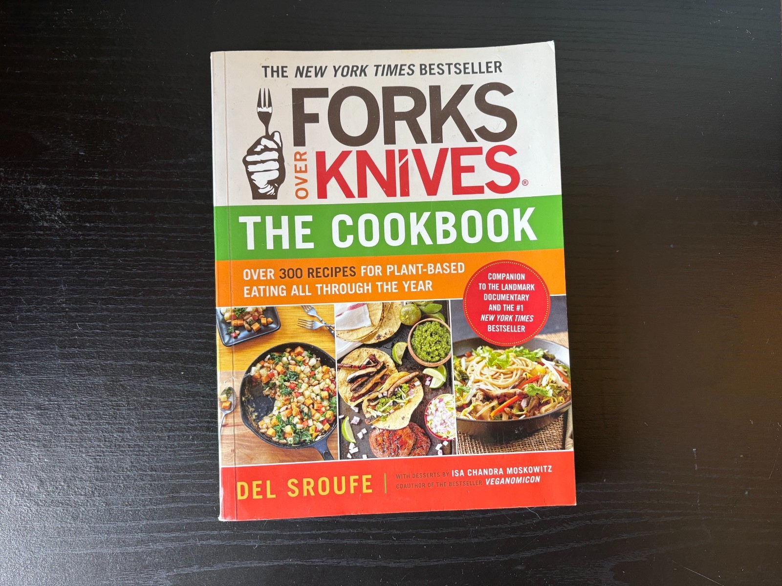 Cookbook : Over 300 Simple and Delicious Plant-Based Recipes to Help You Lose…