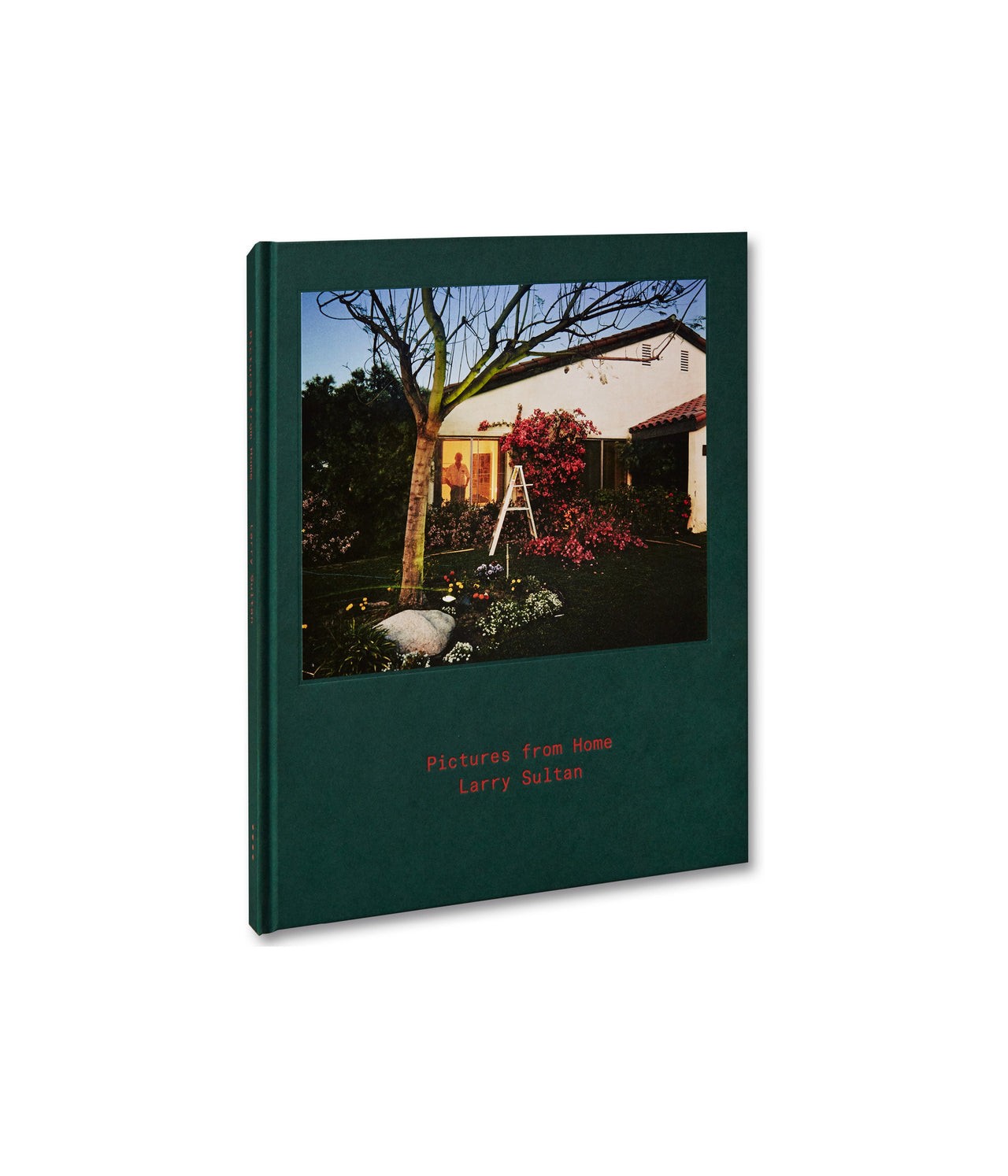 Pictures From Home by Larry Sultan (Third Edition, 2021) Hardcover NEW / Sealed