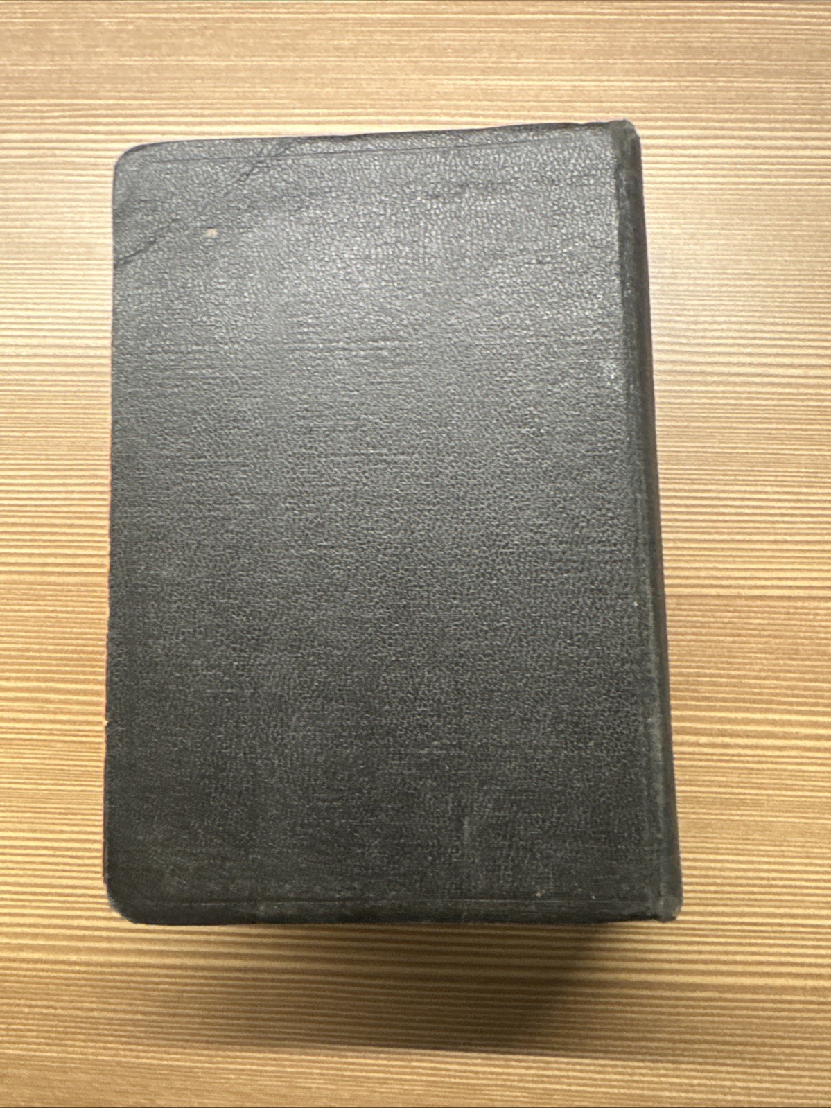The Holy Bible Douay Version 1914 John Murphy Company Not Mint Condition Look