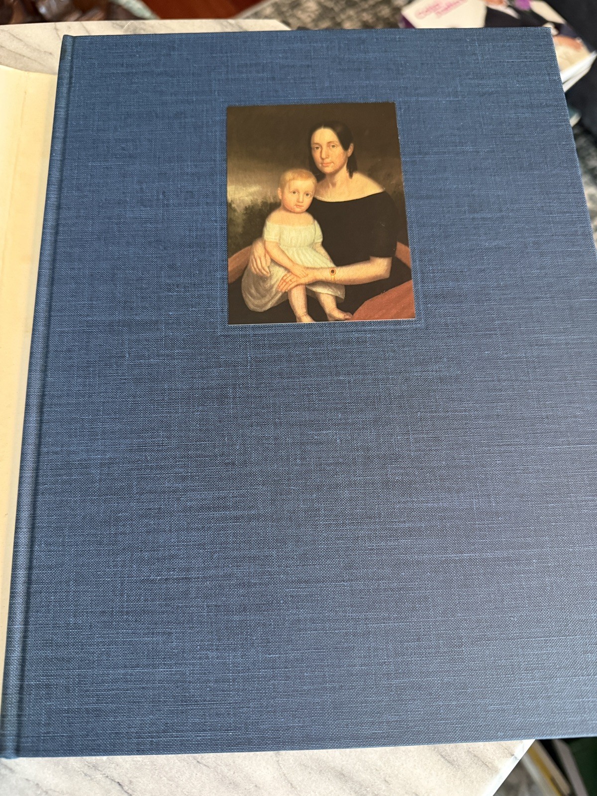 Art on Nantucket diCurcio Signed Limited Edition 361 of 2000 HC DJ Vintage Book