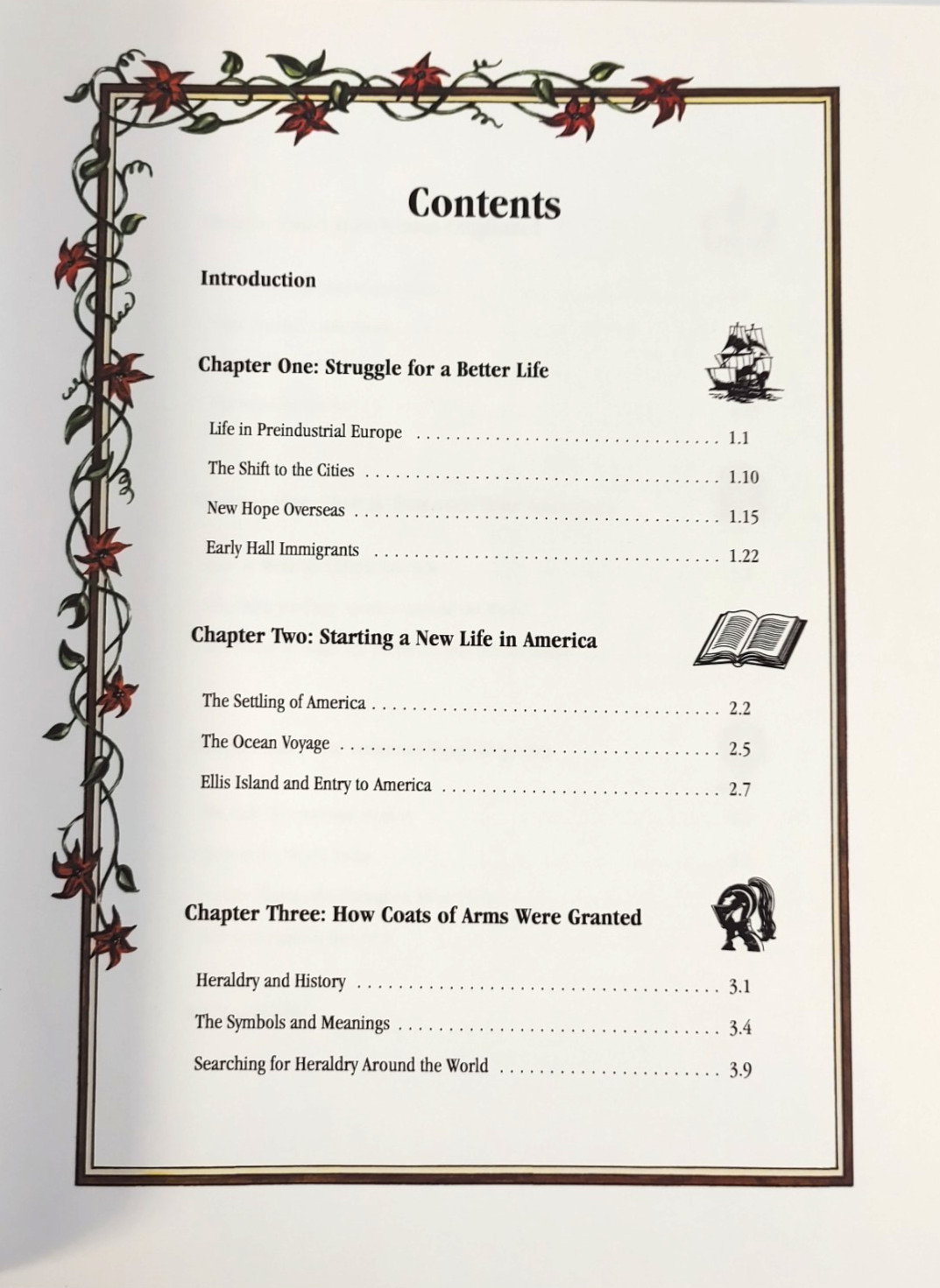 The New World Book Of Halls & Celebration 1 & 2 by Halbert’s Family Heritage