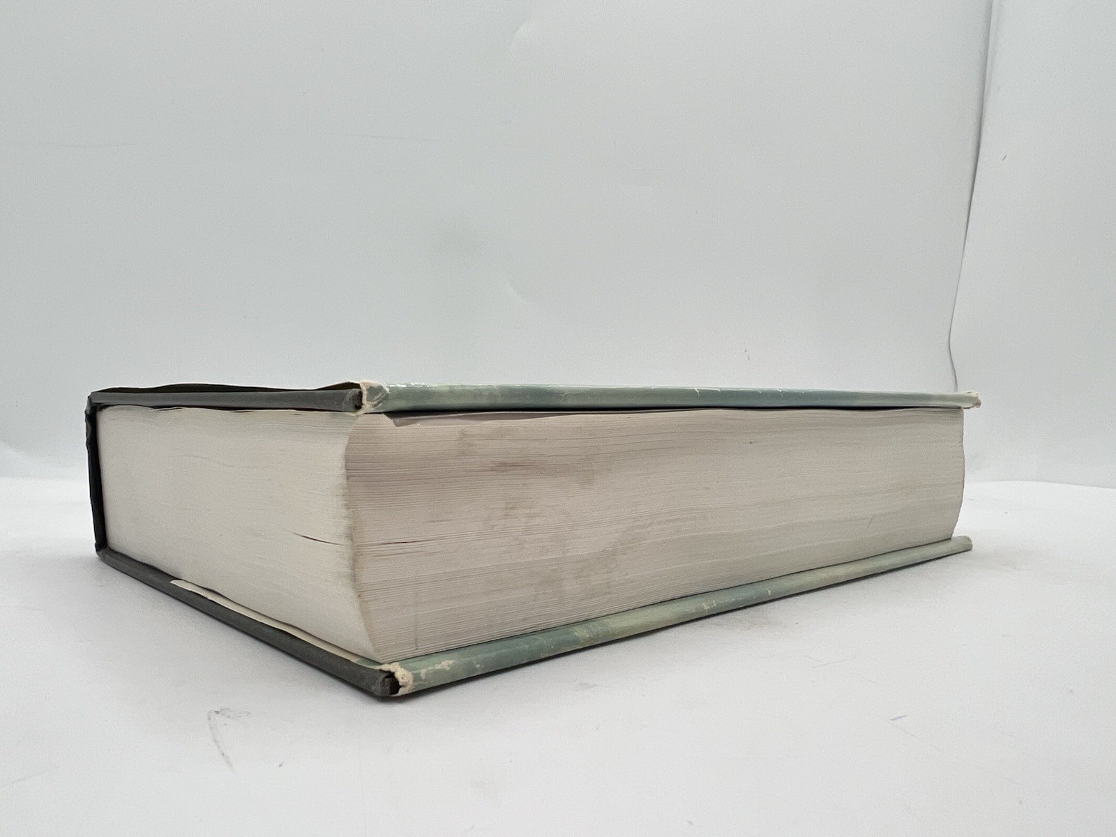 The Prophecy Knowledge Handbook John Walvoord 1990 Victor Books HC 5th Printing