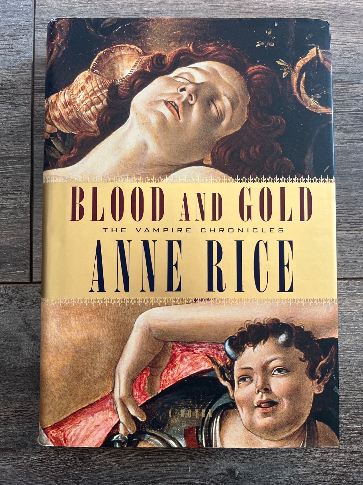 Vampire Chronicles by Anne Rice Complete Series 15 Books