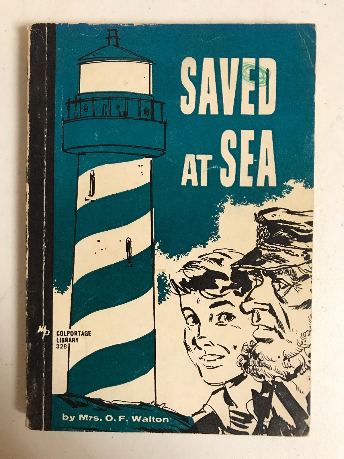 12 Paperbacks By Various Authors