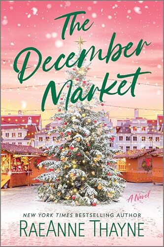 DECEMBER MARKET, THAYNE RAEANNE