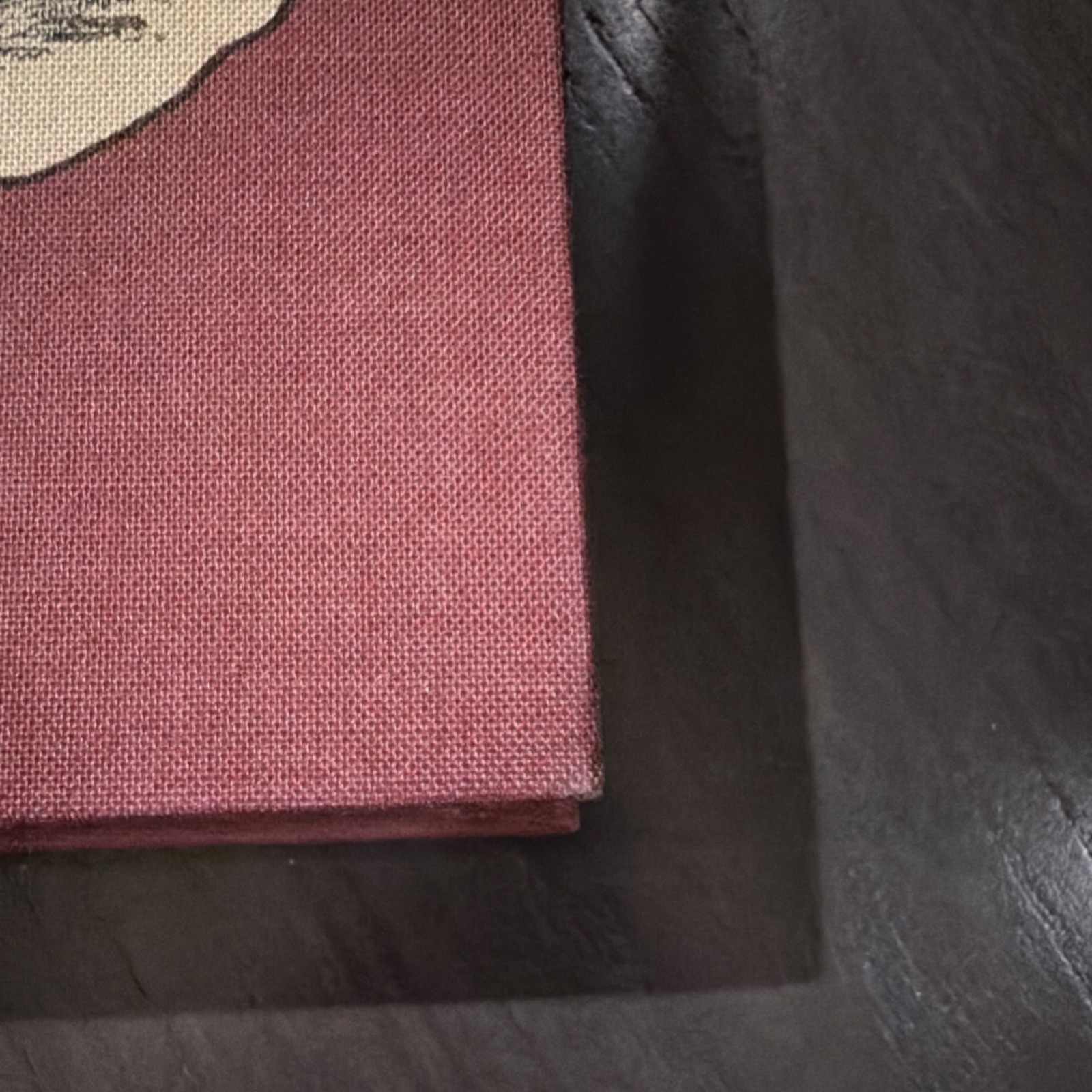 Dumas on Food (Folio Society, 1978) Alexandre Dumas, Lovely copy, Collectible