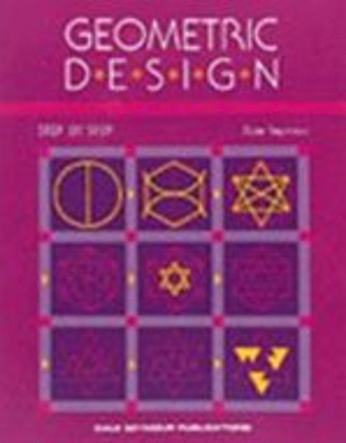Geometric Design Hardcover Dale Seymour
