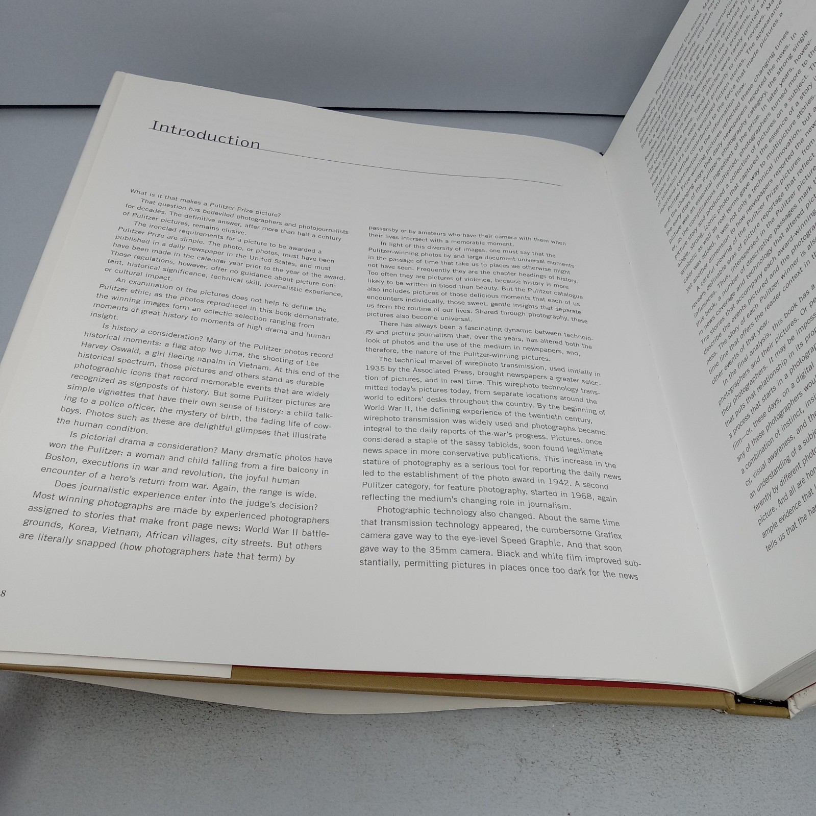 Moments: The Pulitzer Prize-Winning Photographs 2011 Tess Press HC by Hal Buell