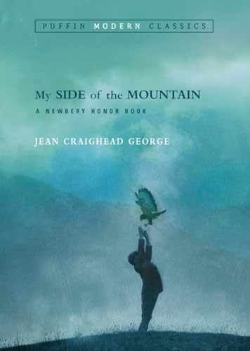 My Side of the Mountain – Paperback, by Jean Craighead George – Acceptable