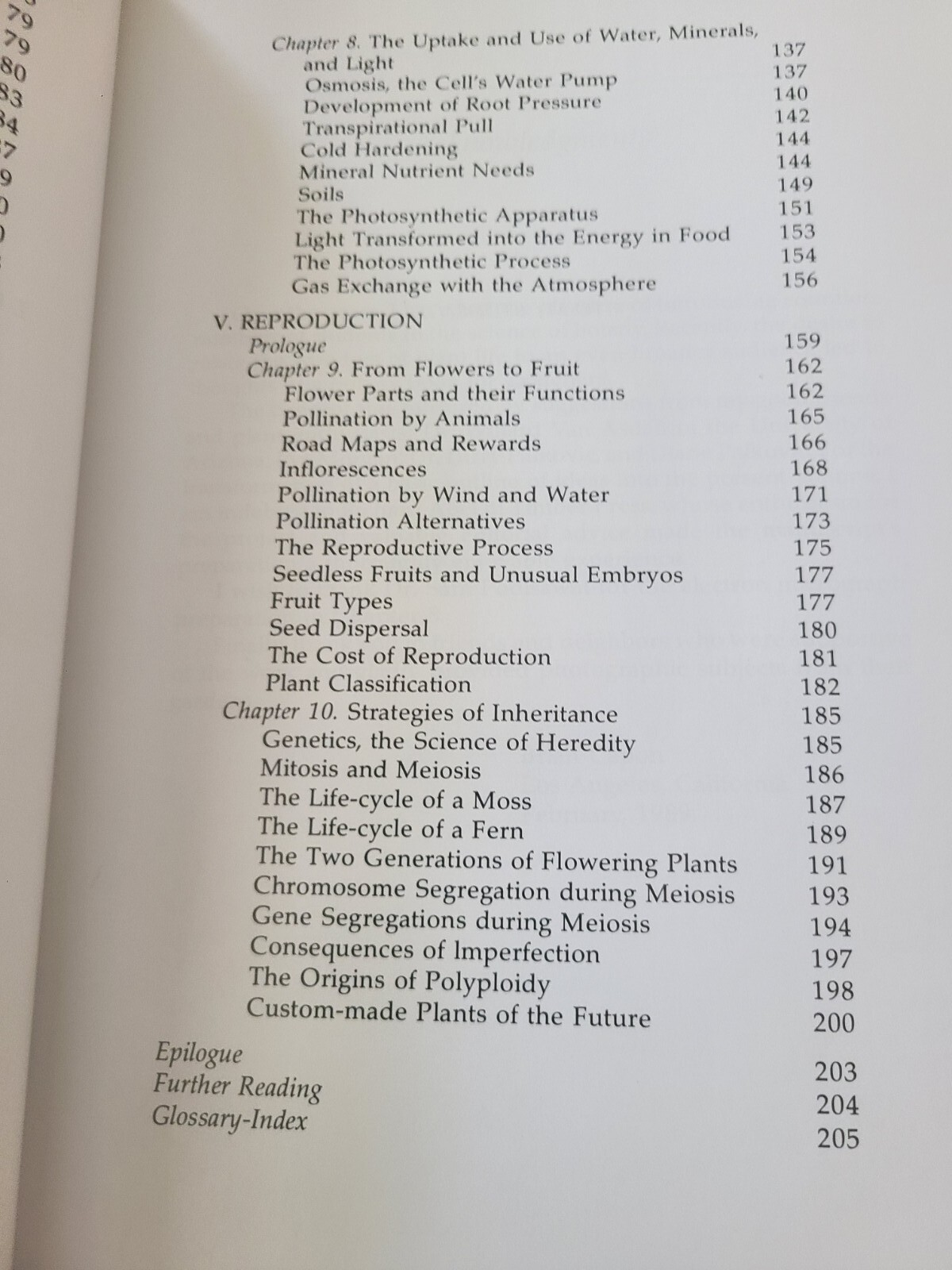 Botany for Gardeners: an Introduction an… by Capon, Brian Paperback / softback