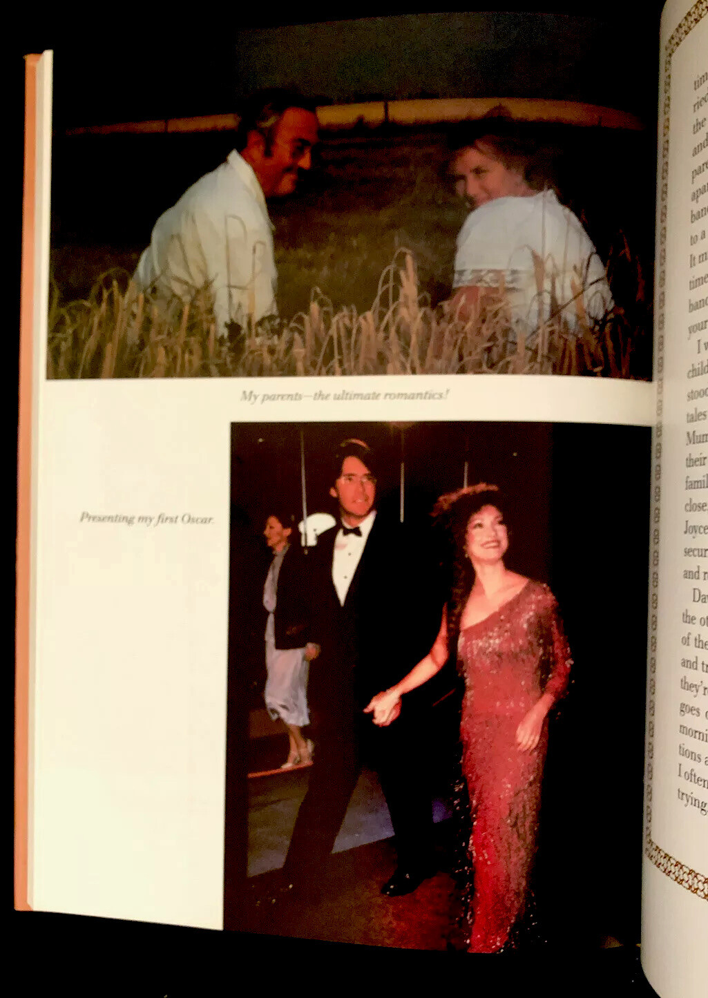 Jane Seymour’s Guide to Romantic Living 1st Edition 1986