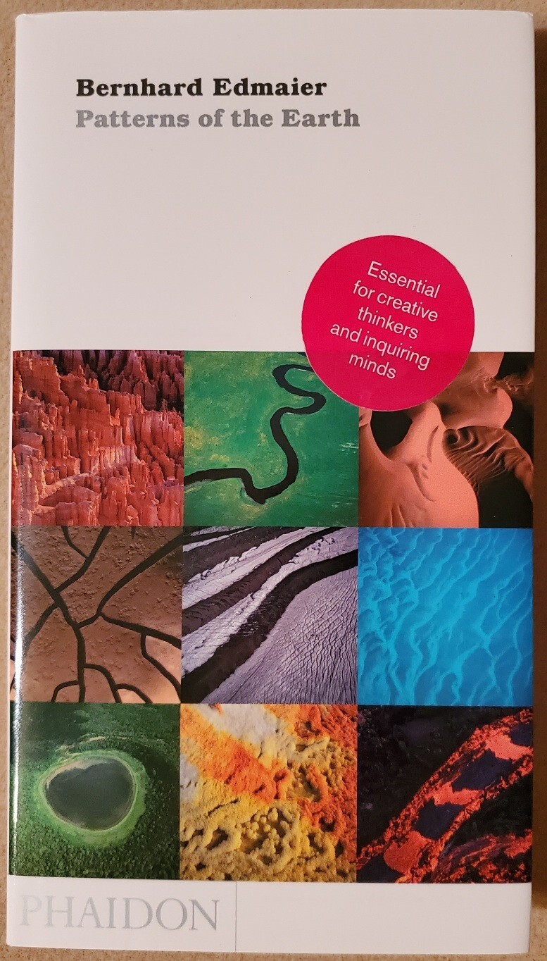 Patterns Of The Earth