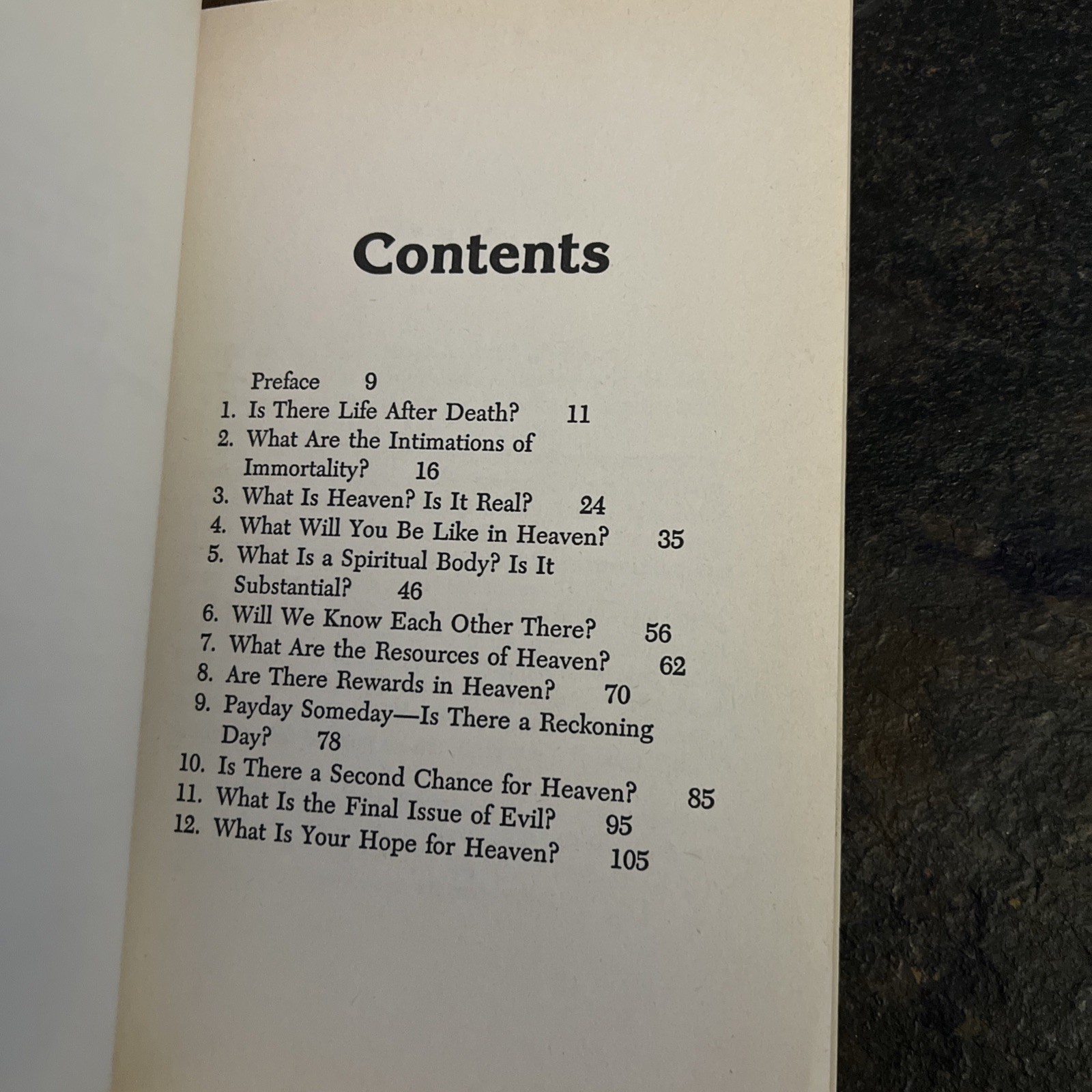 Charles Ferguson Ball What You Can Know For Sure About Life After Death