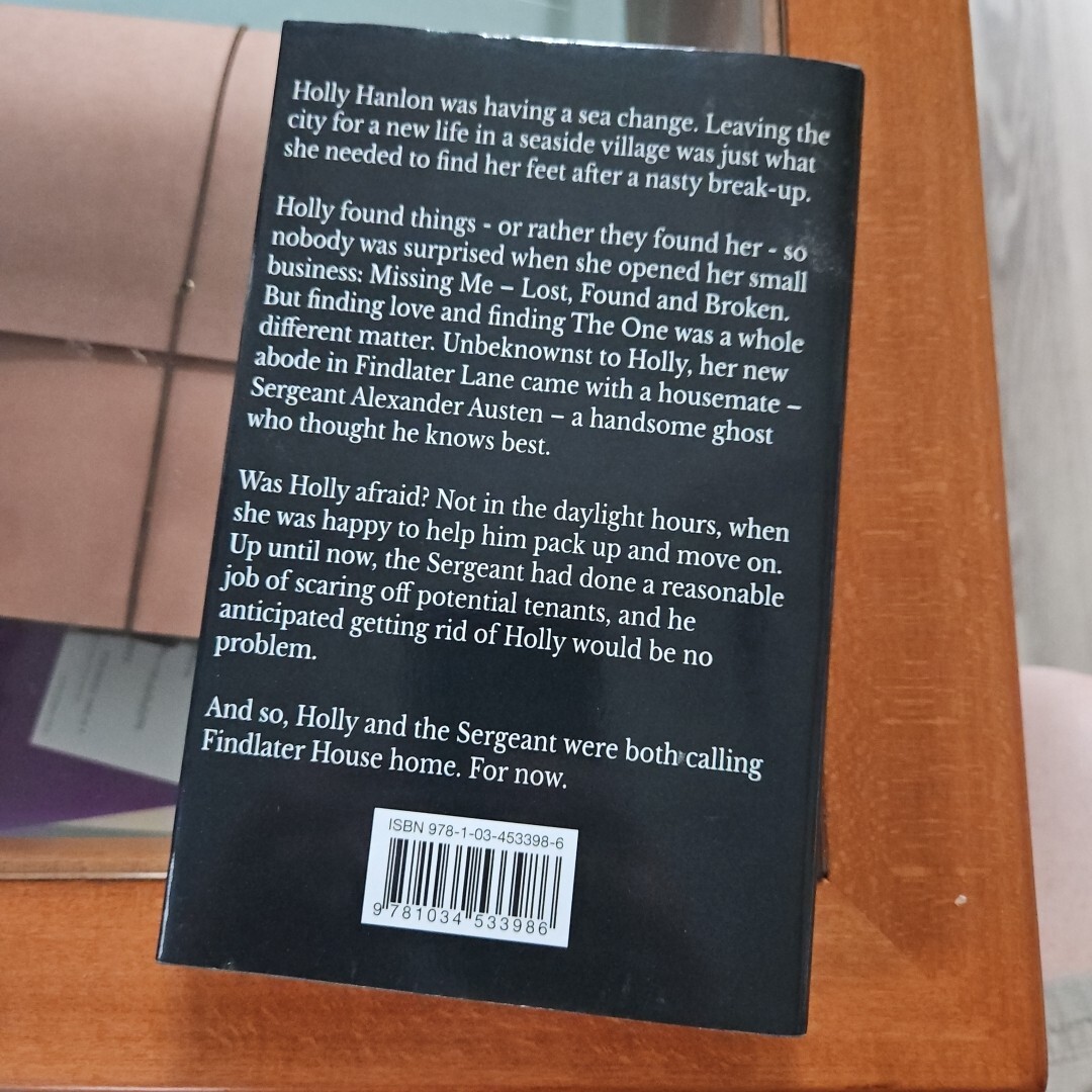 The House On Findlater Lane: Premium Hardcover Edition by Goltz, Helen Hardback
