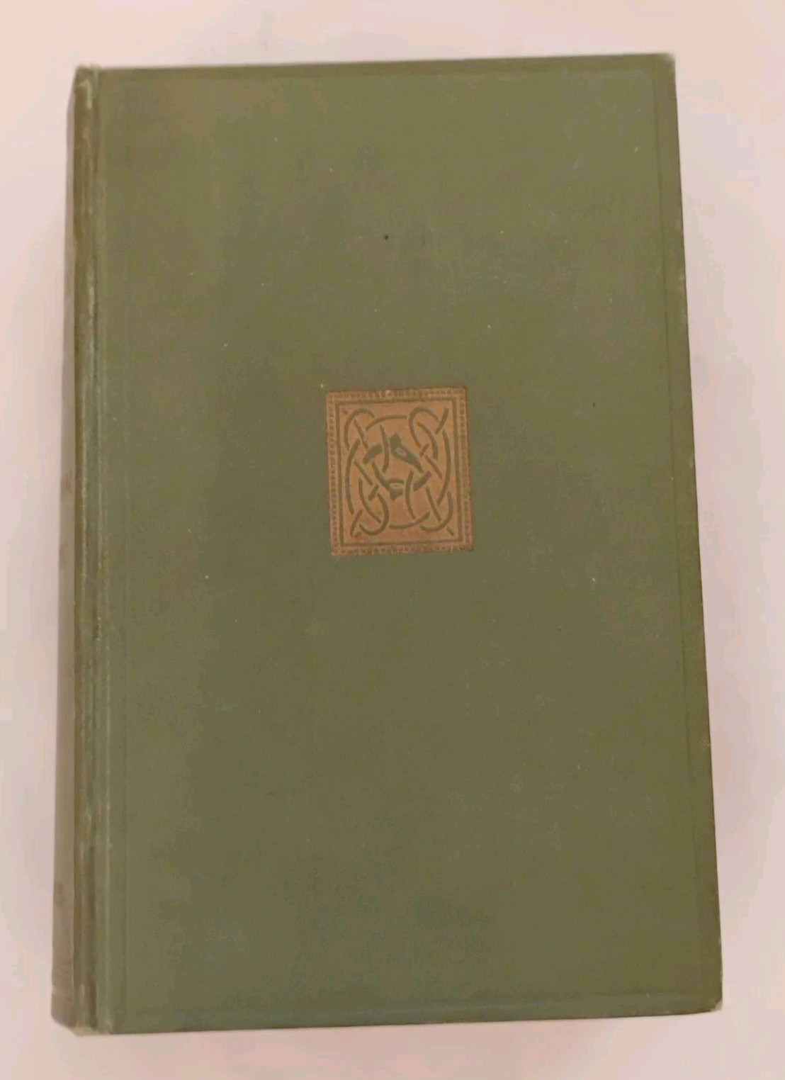 short history of the Irish people part 1 & 2 w/ map 1927 Hayden Moonan Dublin ed