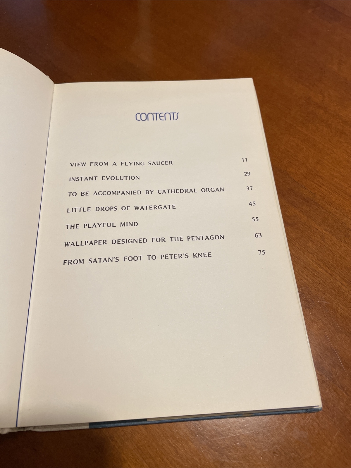 At This Point in Rhyme by Crown Publishing Group Staff and E. Y. Harburg – Poems