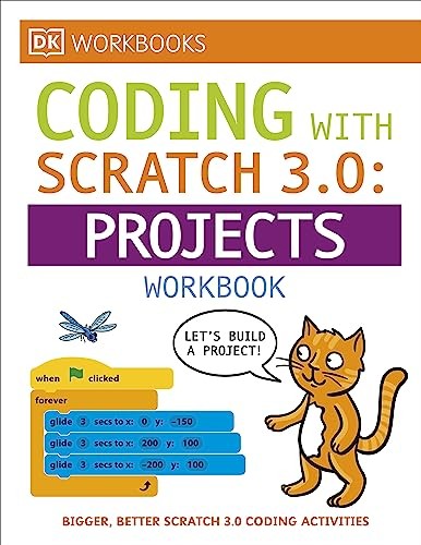 DK Workbooks: Computer Coding – GOOD