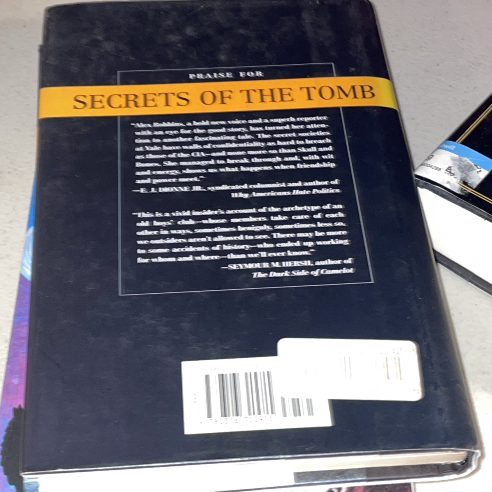 Behold a Pale Horse William Cooper UNREVISED Protocols Zion Masonic CONSPIRACY 4
