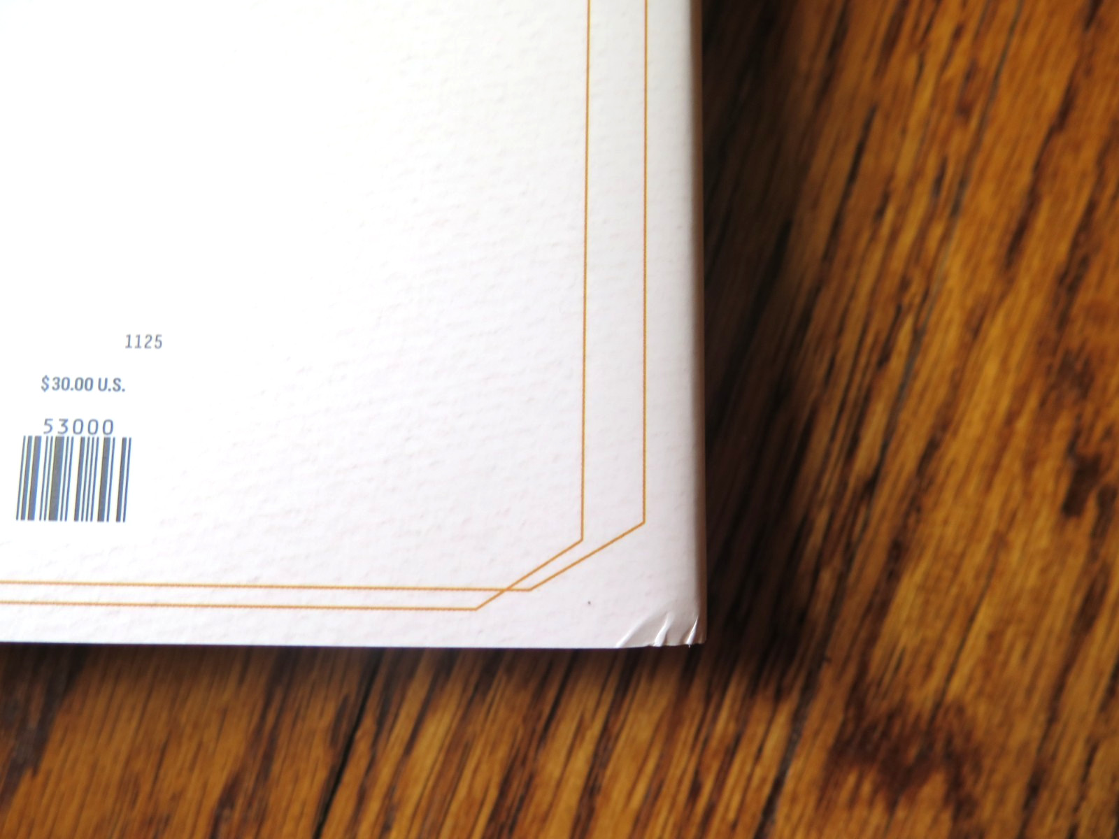 SIGNED by Allen Levi | Theo of Golden | 1st Edition, 6th Printing