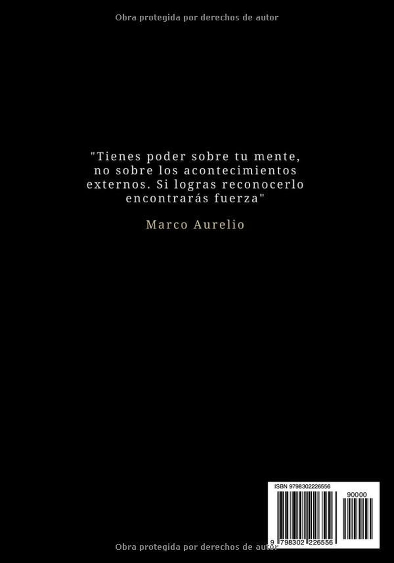 Meditaciones Marco Aurelio en Español Los 12 Libros Completos La Nueva Edición c