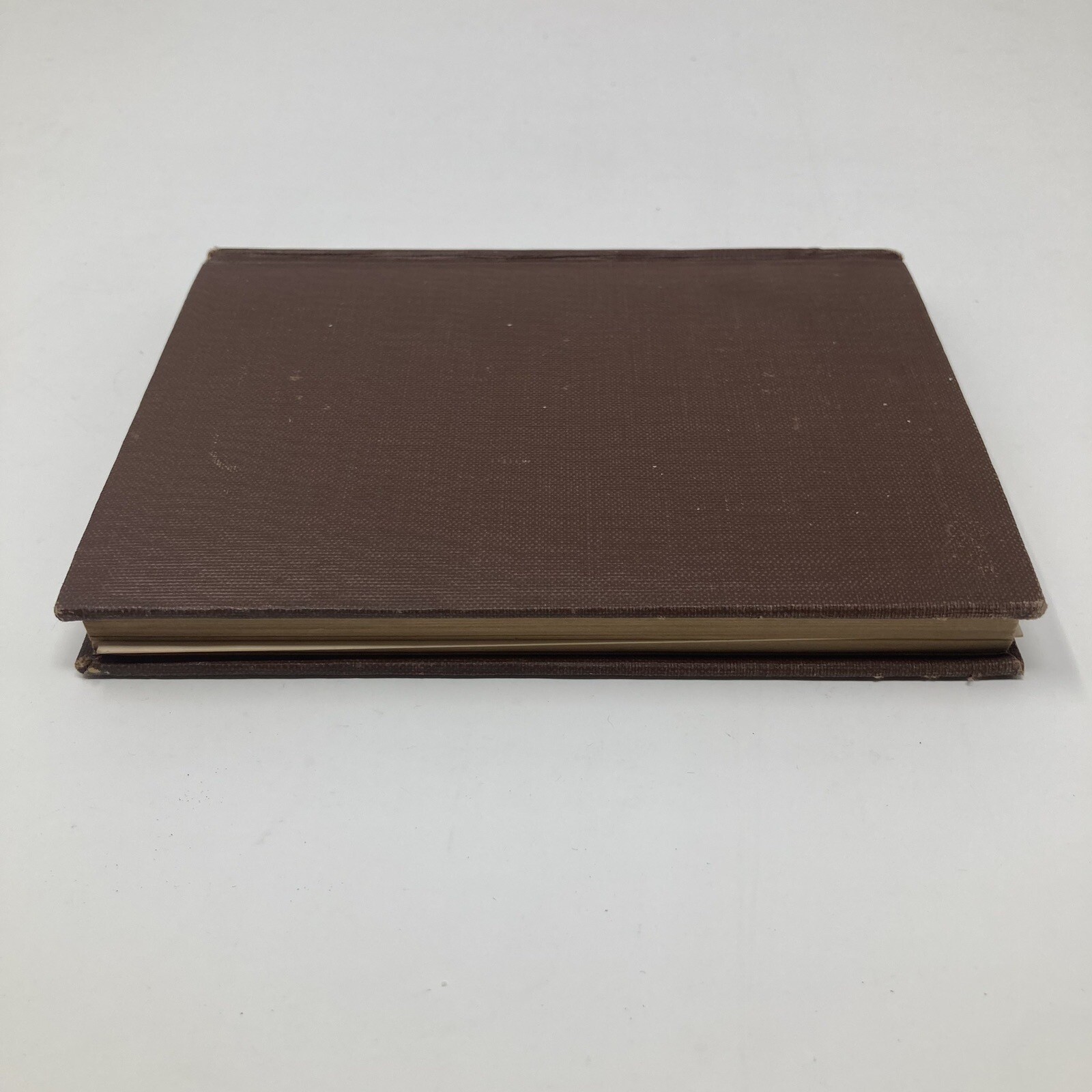 Shakespeare’s Julius Caesar – The Macmillan Company – 1923 – William Shakespeare