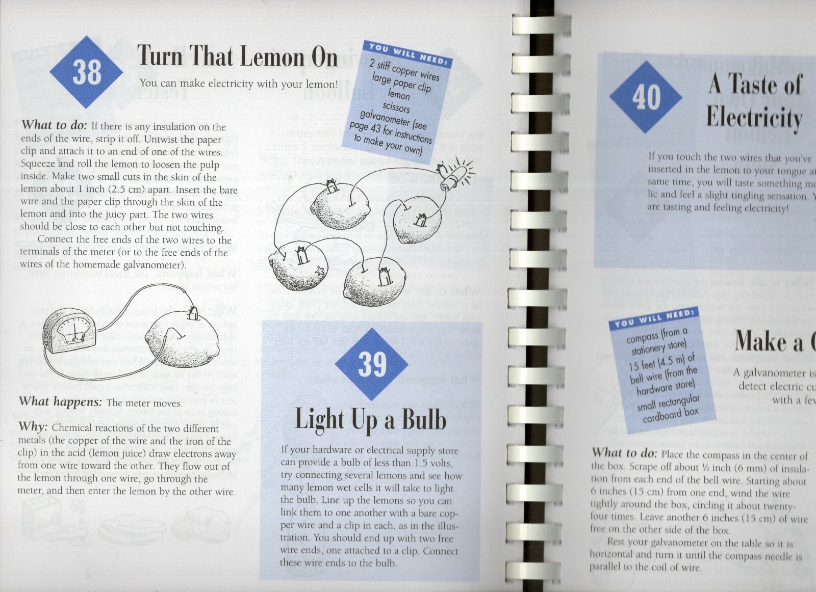 Staying at Home? 3lb / 1.3kg 730 EASY SCIENCE EXPERIMENTS Enjoy as you Learn EC+