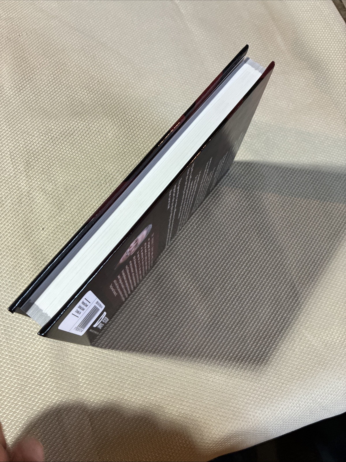 Our Hands Are Stained with Blood Revised and Expanded : The Tragic Story of the