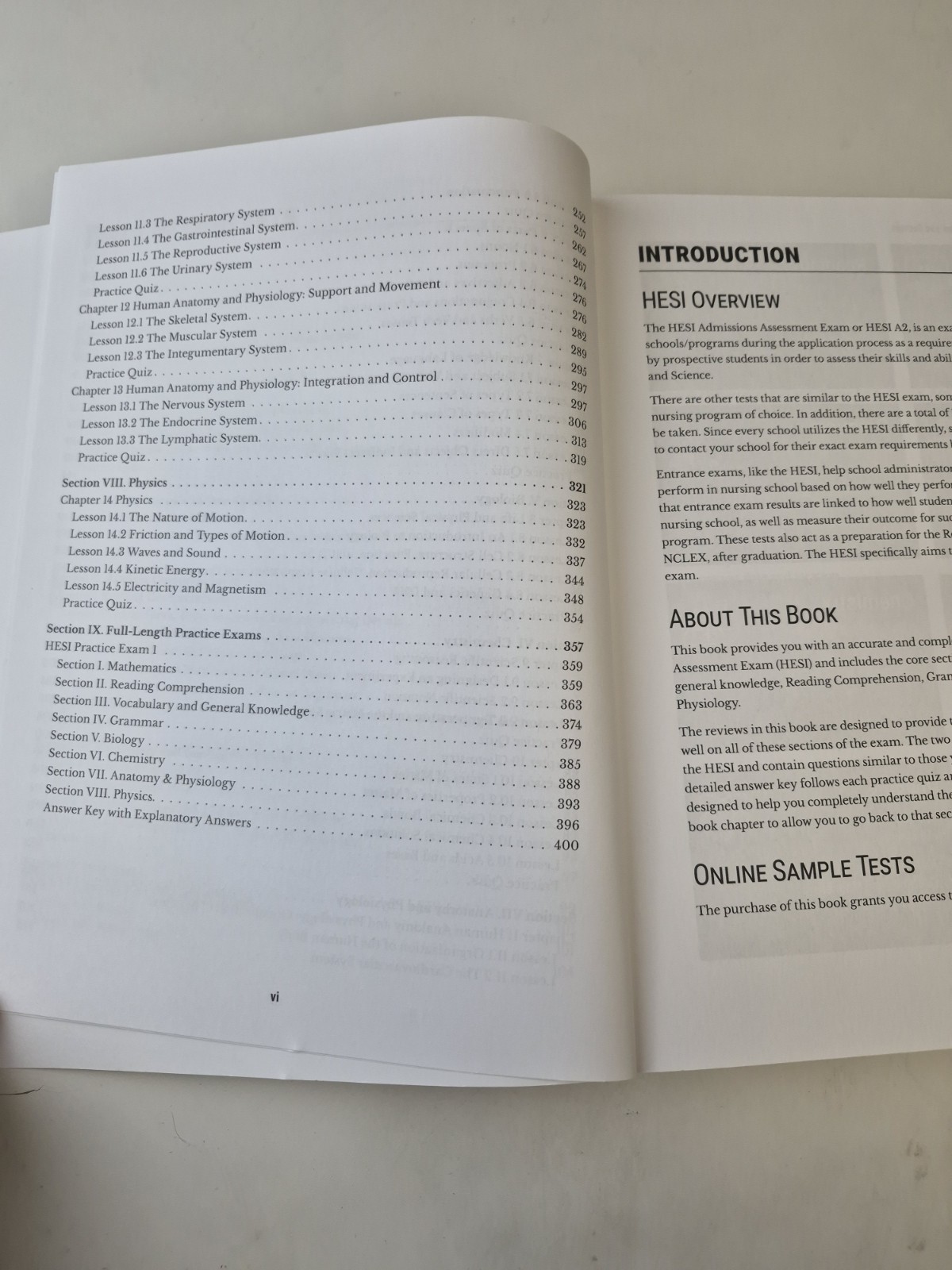 HESI A2 Full Study Guide 3rd Edition SE Smart Edition Practice Tests