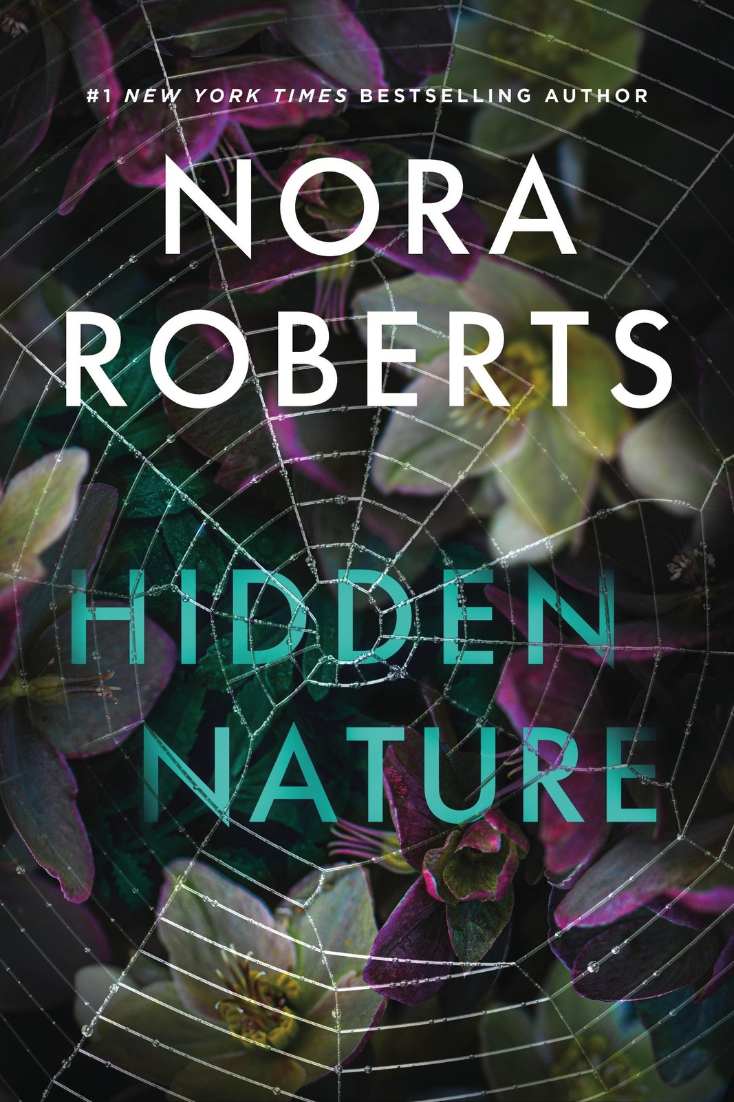 Hidden Nature Nora Roberts
