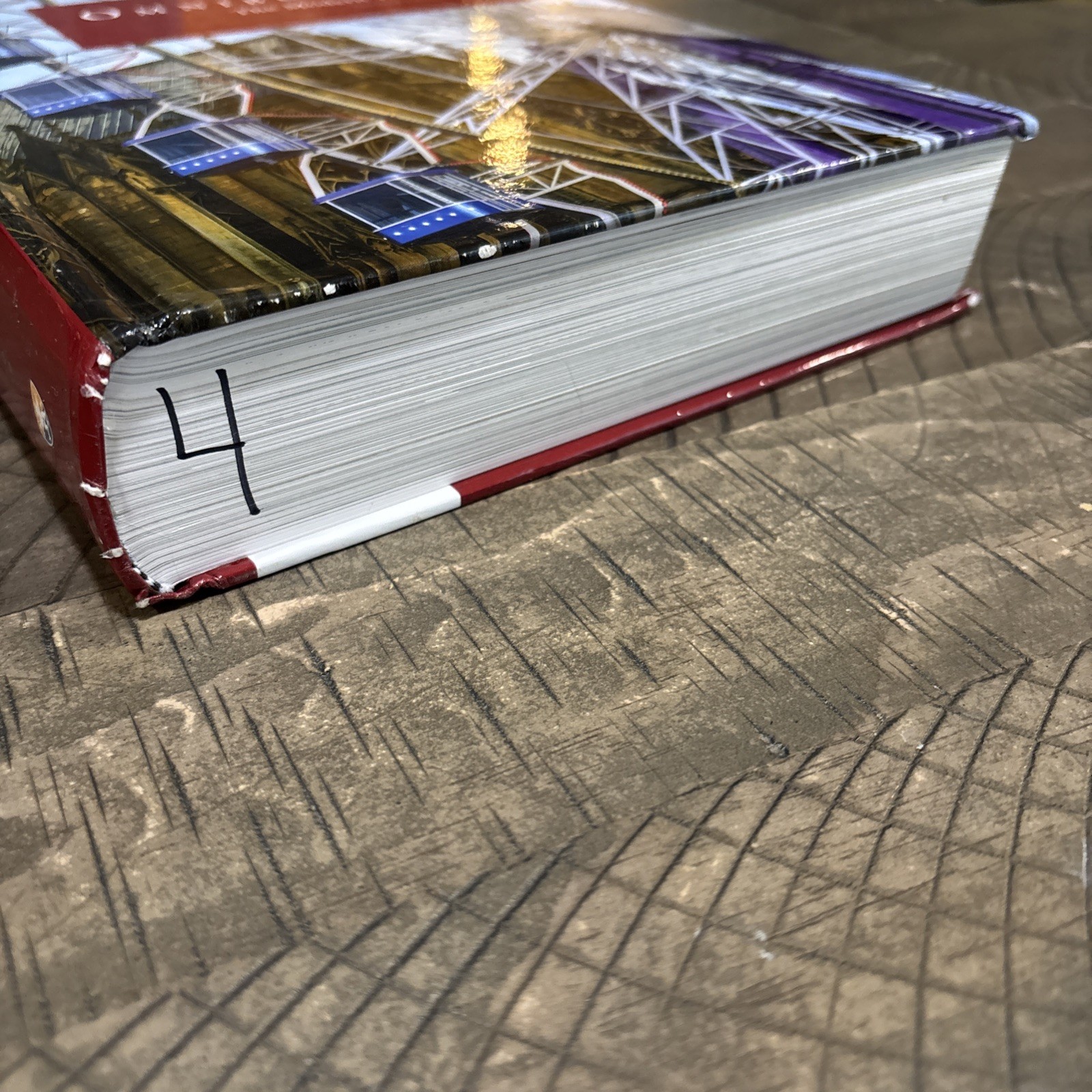 Omnibus VI: The Modern World Student Text **Second Edition**