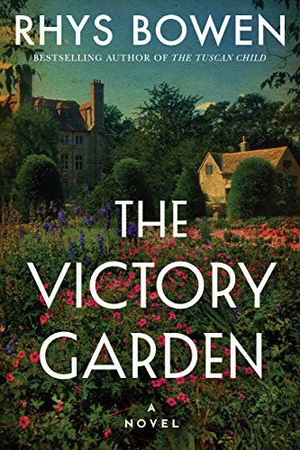 The Victory Garden: A Novel – Hardcover – ACCEPTABLE