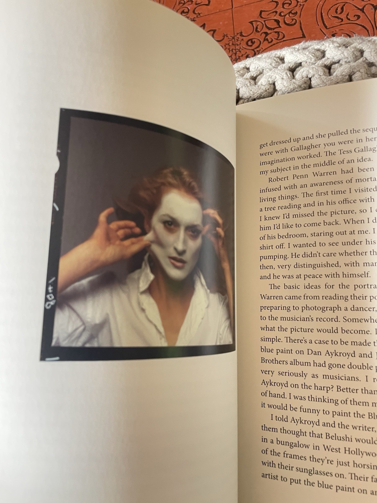 Annie Leibovitz At Work text Annie Leibovitz 2008 Hardcover Book First Edition