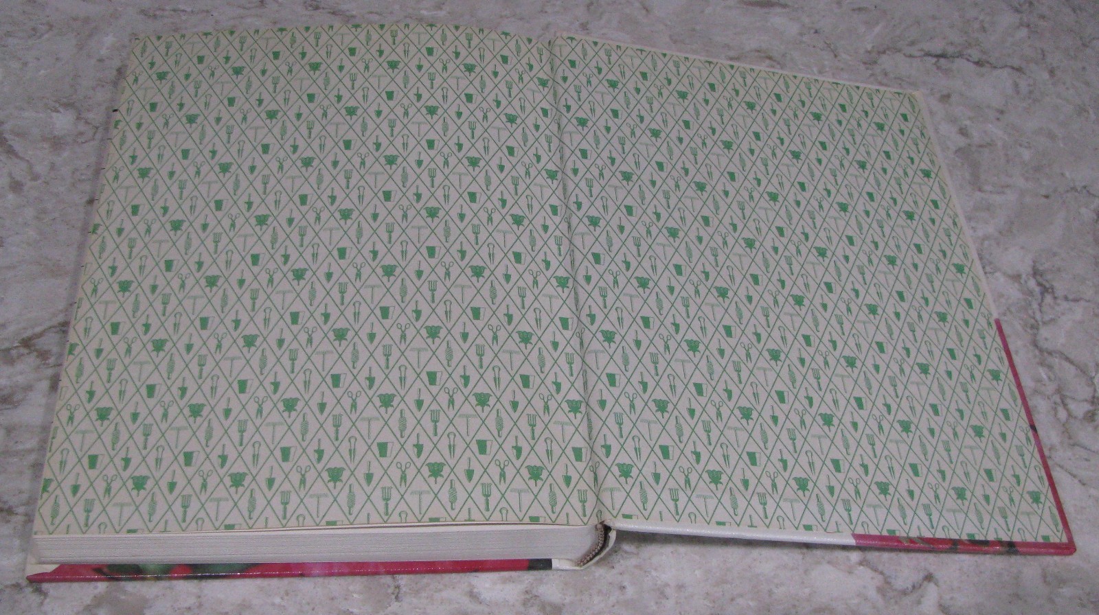 A Garden Book For Houston and the Texas Gulf Coast, 4th Ed, Terrell