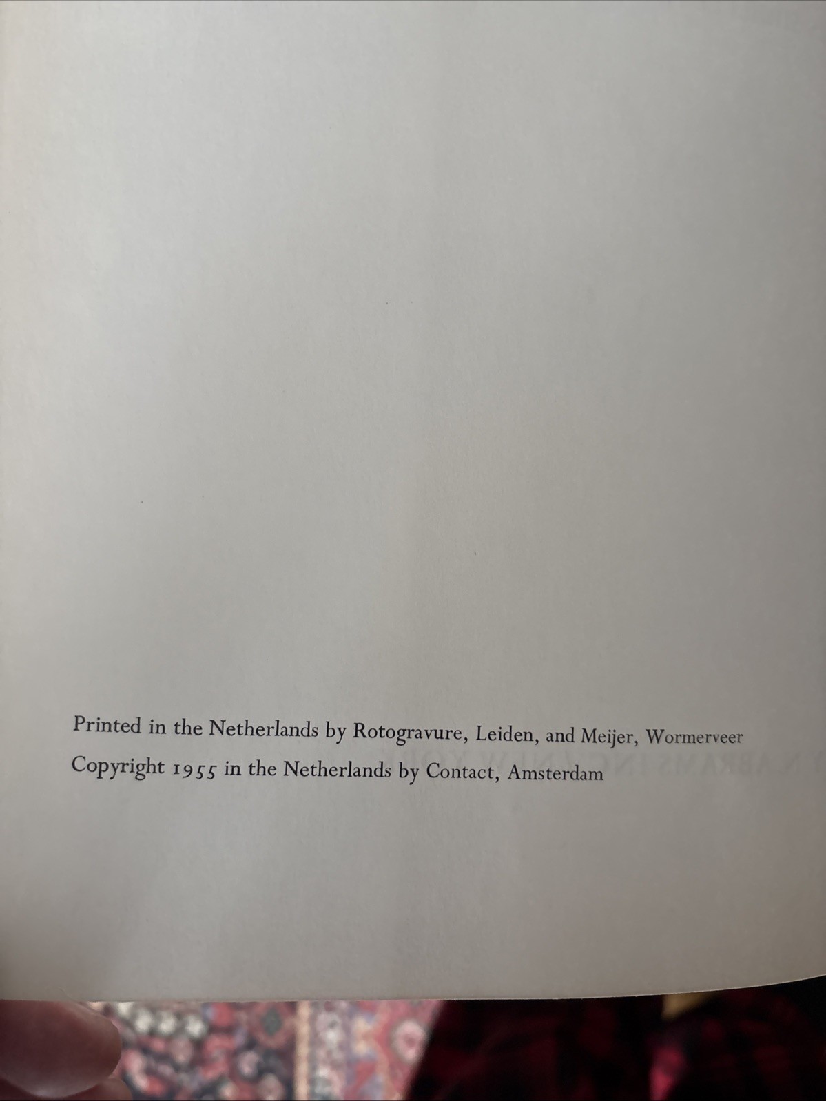 Sculpture of Primitive Man – Abrams hardcover Warner Muensterberger
