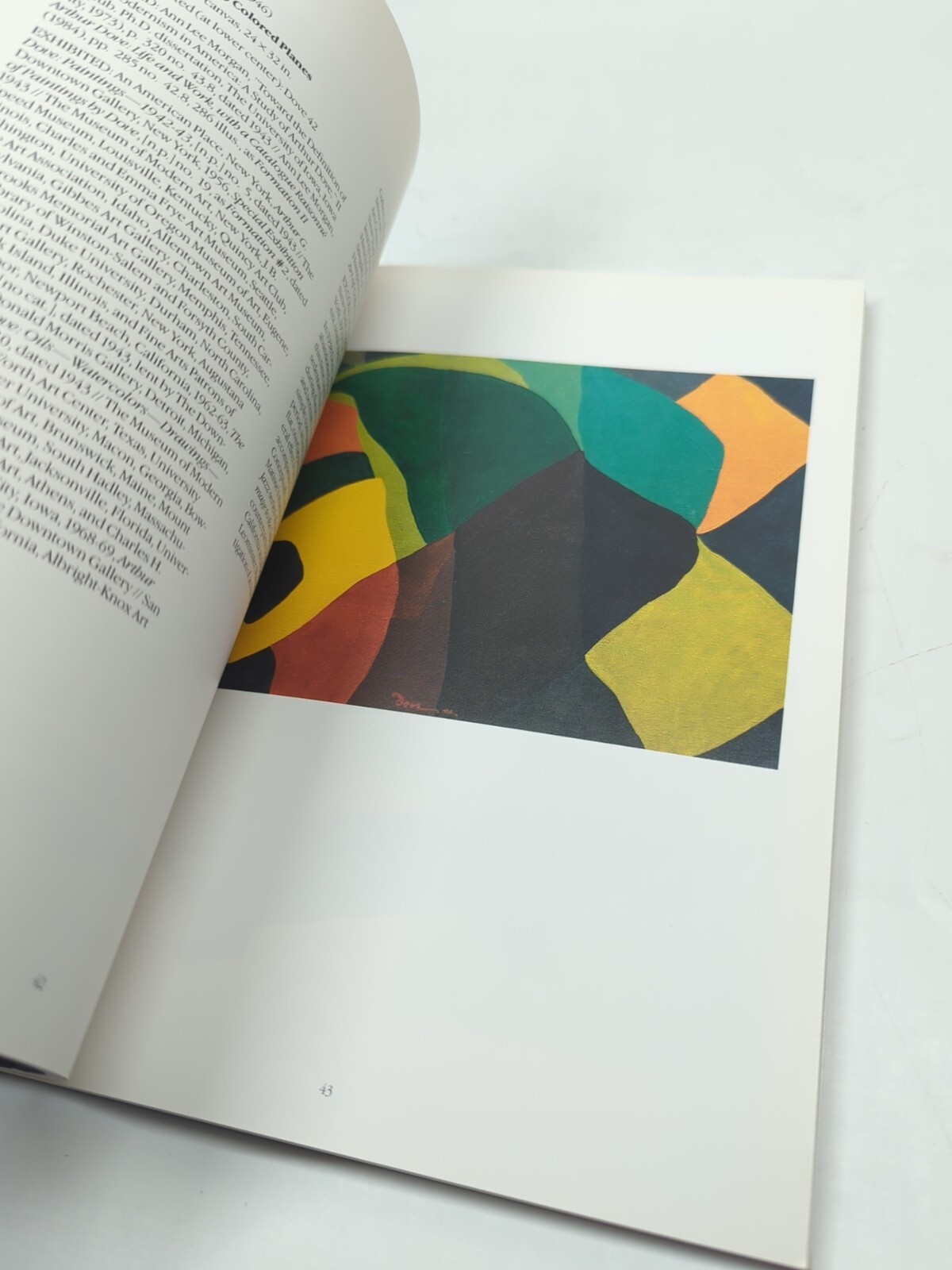 Vintage, Modern Times- Aspects of American Art 1907-1956. Hirschl & Adler. 1986