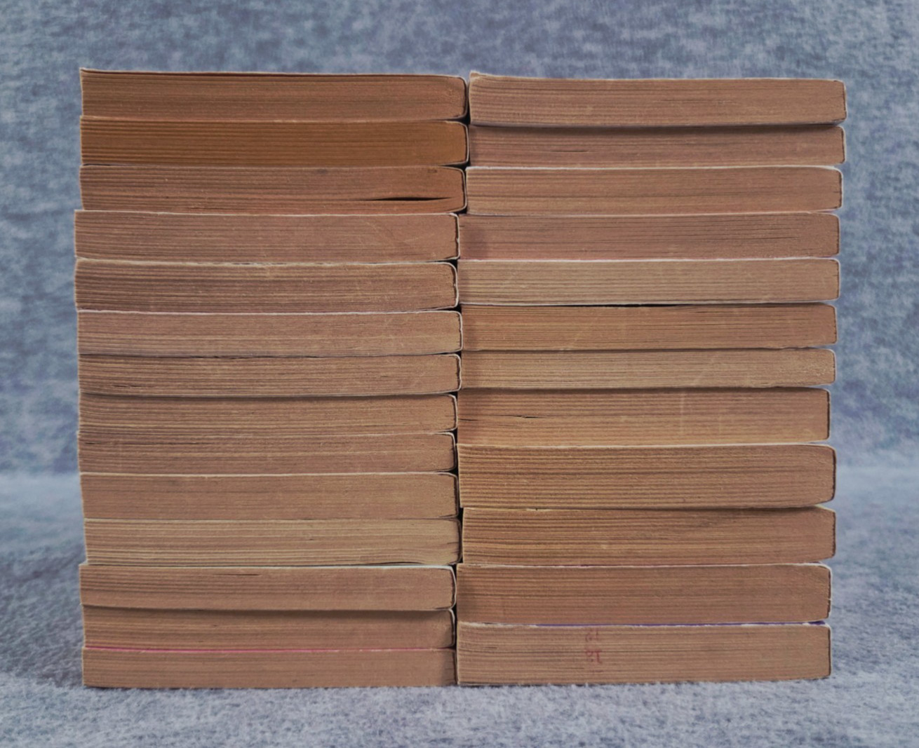 Sweet Valley High 21 Paperback Regular & Super Edition 1980s Lot