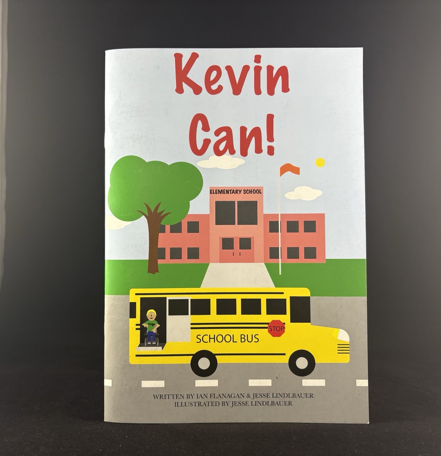 Kevin Can! WORD MAN Collector’s Edition 2024. SHIPS SAME DAY