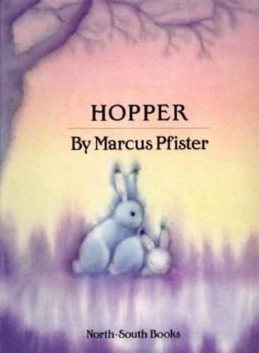 Hopper – 1558583521, Marcus Pfister, paperback