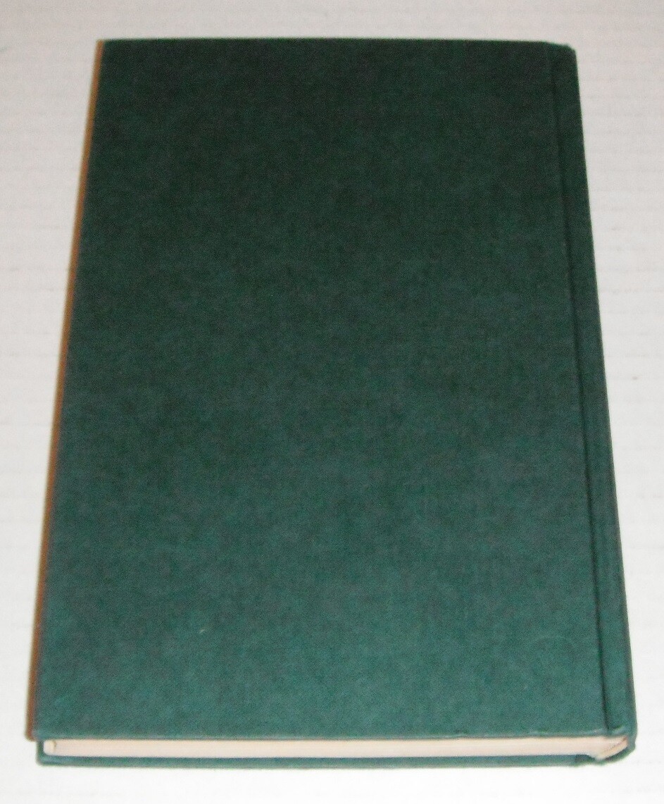 Ed McMahon…1998 HC….approx 350 pages….$ 23.00 List price..printed USA…no